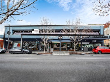 21440 - 12/131-147 Walker Street, Dandenong