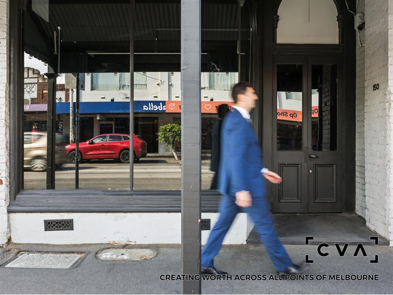 150 Lygon Street, Brunswick East