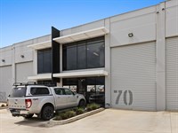 70/31-37 Norcal Road, Nunawading