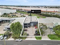 46 Barrie Road, Tullamarine