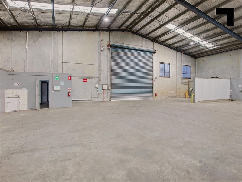 558 Somerville Road, Sunshine West