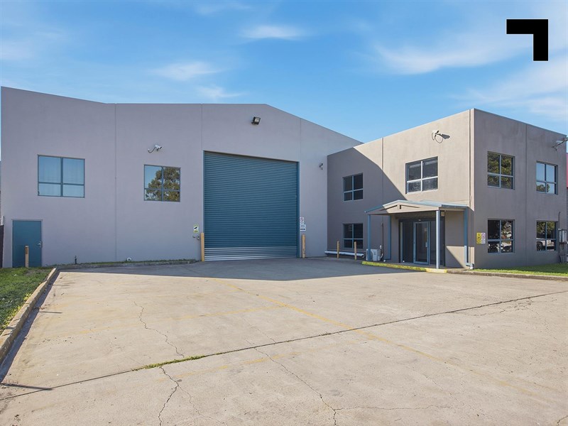 558 Somerville Road, Sunshine West