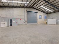 558 Somerville Road, Sunshine West
