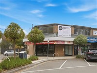 1/861-869 Waverley Road, Glen Waverley