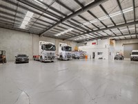 556 Somerville Road, Sunshine West
