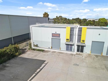 43326 - 9/82 Gateway Boulevard, Epping