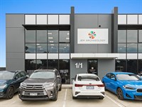 1/1 Corporate Boulevard, Bayswater