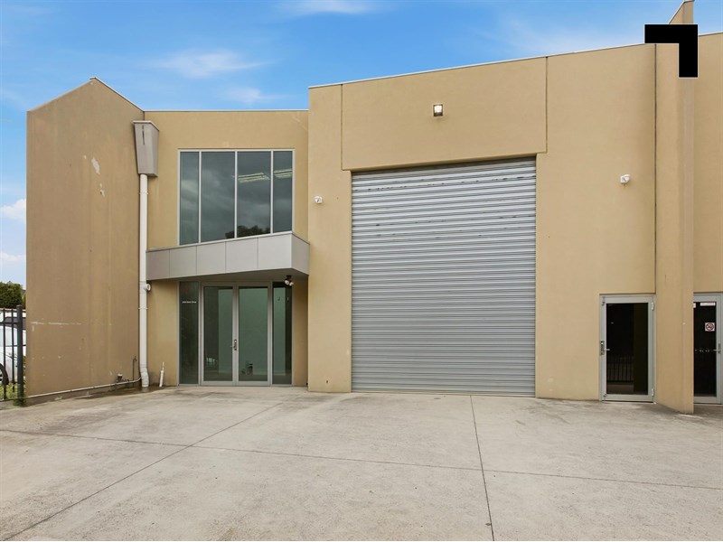 2/36 Dairy Drive, Coburg North