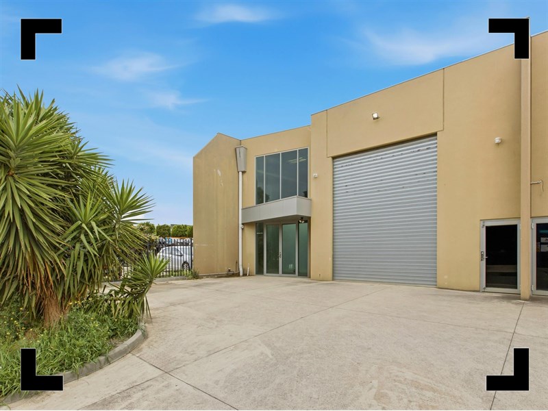 2/36 Dairy Drive, Coburg North