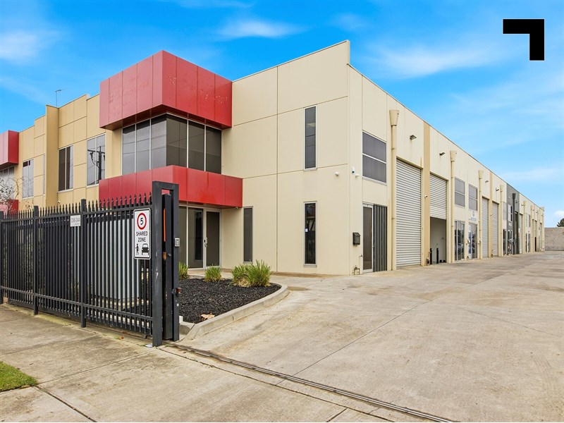 4/236-244 Edwardes Street, Reservoir