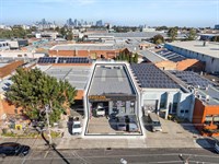 390 Victoria Street, Brunswick