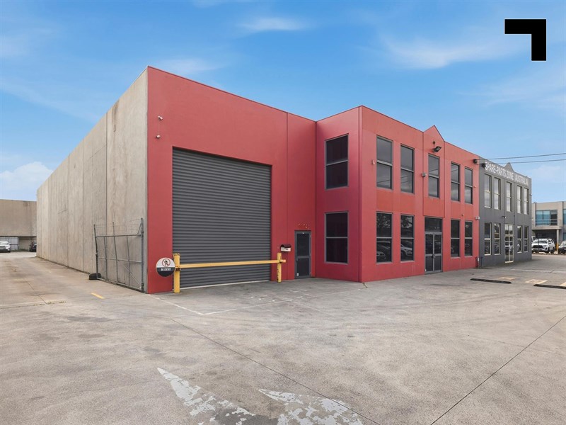 556-558 Somerville Road, Sunshine West