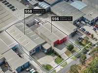 556-558 Somerville Road, Sunshine West