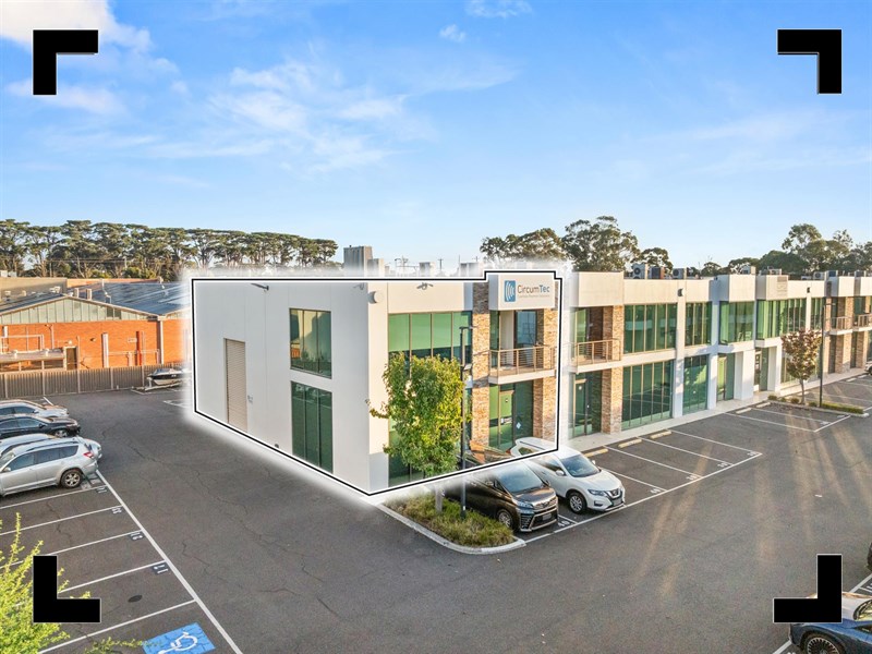 40/328 Reserve Road, Cheltenham