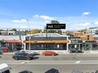143 Station Street, Fairfield