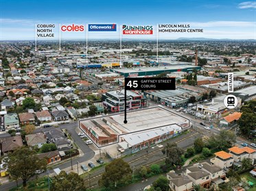 21526 - 45 Gaffney Street, Coburg