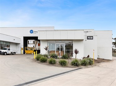 21535 - 758c Princes Highway, Laverton North