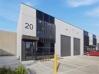 20/250 Wickham Road, Moorabbin