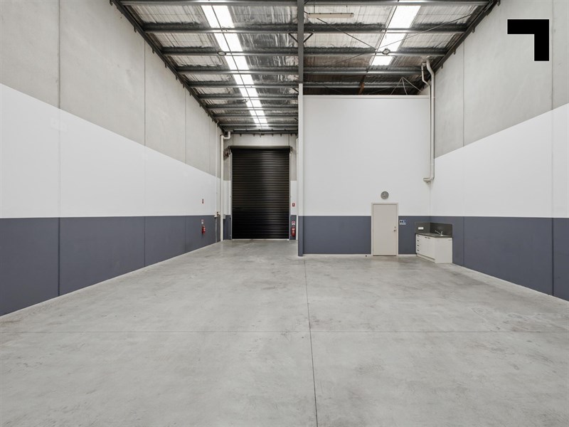 2/16 Malvern Street, Bayswater