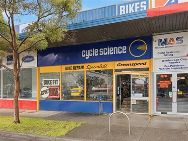 43501 - 478 Whitehorse Road, Mitcham