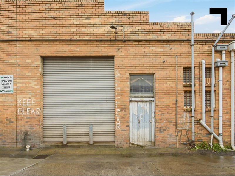 478 Whitehorse Road, Mitcham