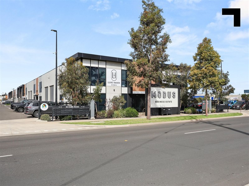 29F (Lot 129)/36 Hume Road, Laverton North