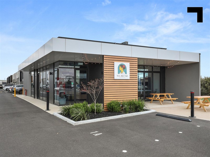 29F (Lot 129)/36 Hume Road, Laverton North