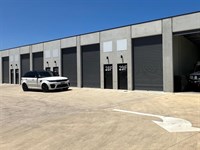 29F (Lot 129)/36 Hume Road, Laverton North