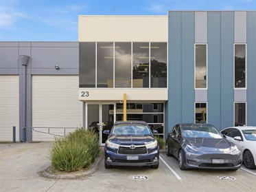 21589 - 21 & 23/140-148 Chesterville Road, Cheltenham