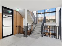 201/19 Chandos Street, Cheltenham