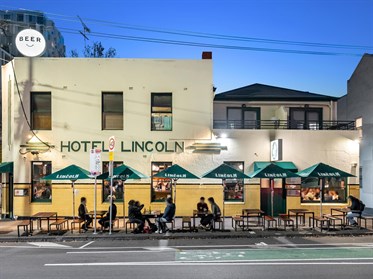 43703 - 91 Cardigan Street, Carlton