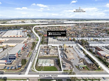 21603 - 31 Bald Hill Road, Pakenham