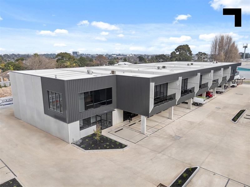 4/10-20 Christensen Street, Cheltenham