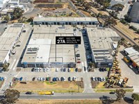 27A/640-680 Geelong Road, Brooklyn