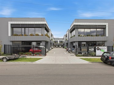 21614 - 43-51 King Street, Airport West