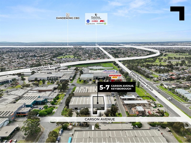 5-7 Carson Avenue, Keysborough