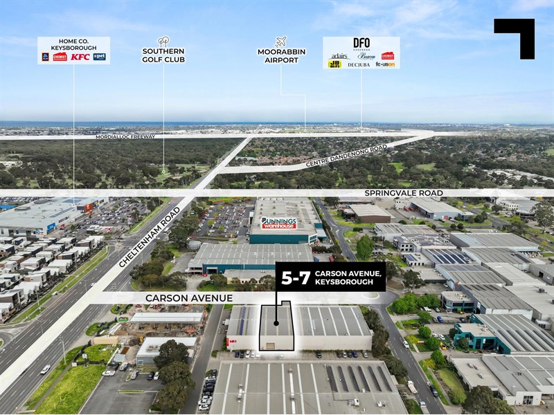 5-7 Carson Avenue, Keysborough