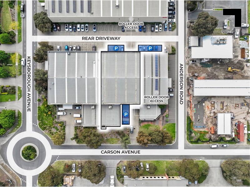 5-7 Carson Avenue, Keysborough