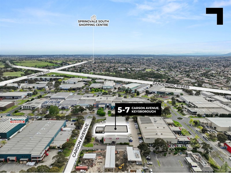 5-7 Carson Avenue, Keysborough
