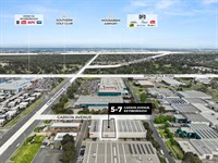 5-7 Carson Avenue, Keysborough