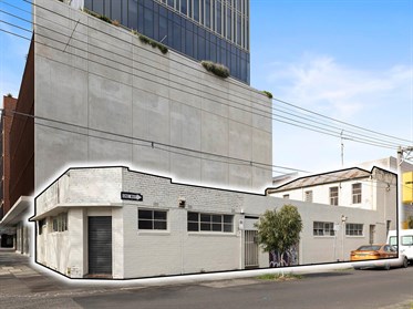 21621 - 69 Gipps Street, Collingwood