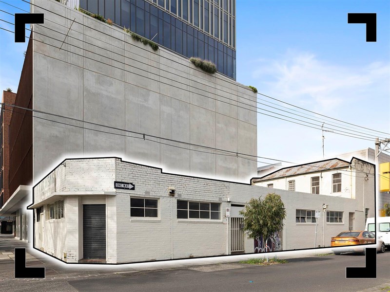 69 Gipps Street, Collingwood
