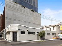 69 Gipps Street, Collingwood