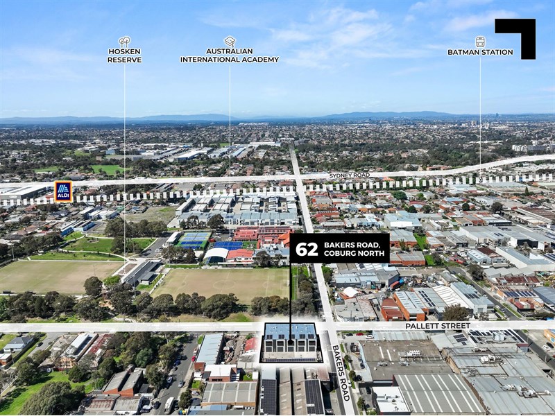 62 Bakers Road, Coburg