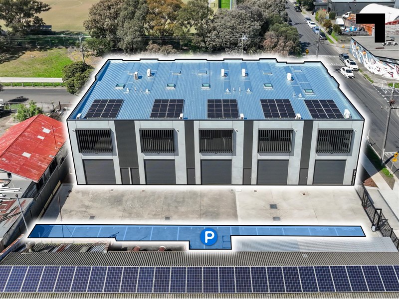 62 Bakers Road, Coburg