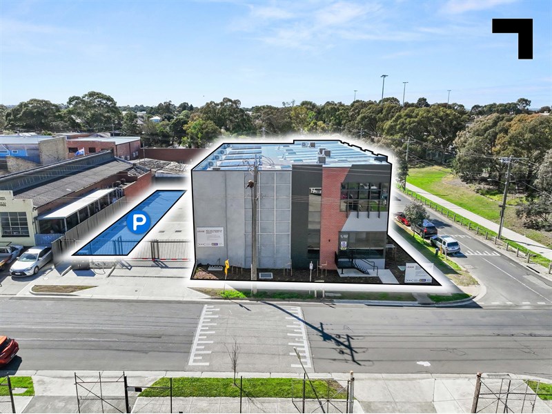 62 Bakers Road, Coburg