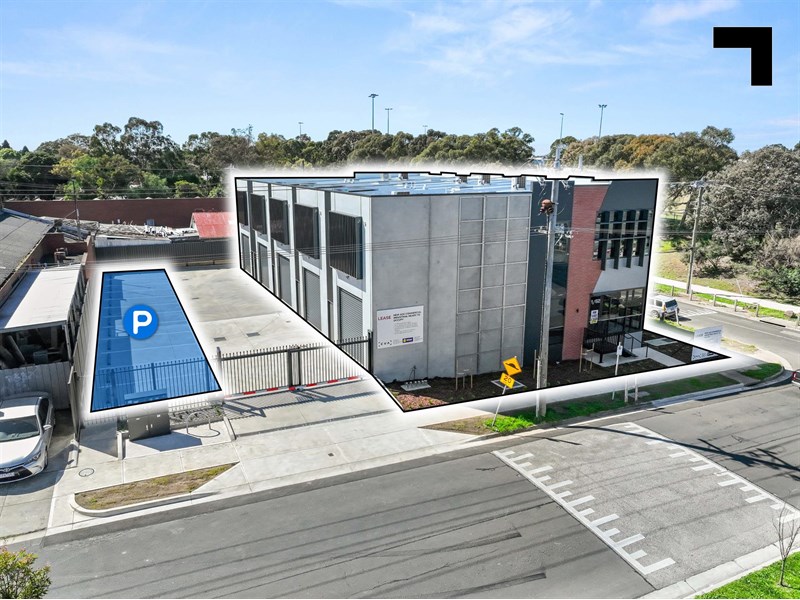 62 Bakers Road, Coburg