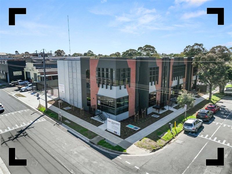 62 Bakers Road, Coburg