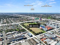 62 Bakers Road, Coburg