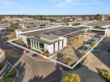 21629 - 46 Corporate Boulevard, Bayswater